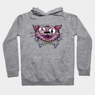 Krazy Katz Hoodie